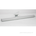 Lightweight and Quanlify Pc Bathroom Light PC Illuminate led Mirror light Manufactory